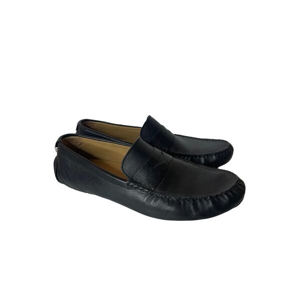 Cole Haan Men\'s Shoes Somerset Penny Loafer C12574 size 10.5‎ M